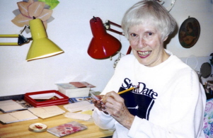 Patt Behler